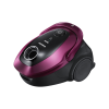 Пылесос фиолетовый SamsungVC20M2560JP