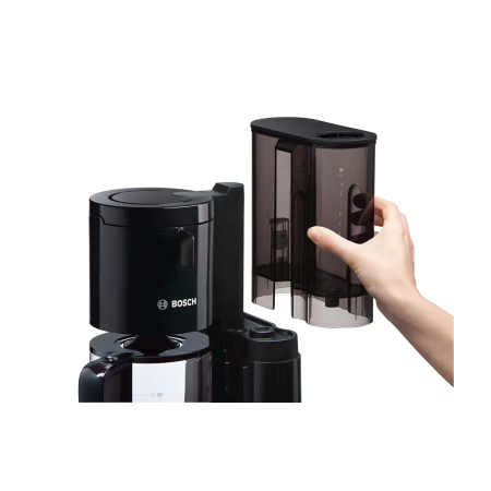 Кофеварка капельная Bosch Styline  