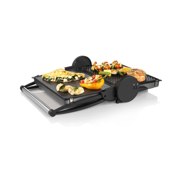 Контактный гриль Bosch