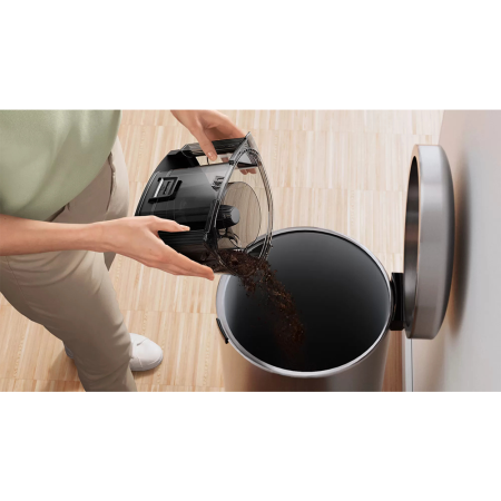 Пылесос контейнерный Bosch 