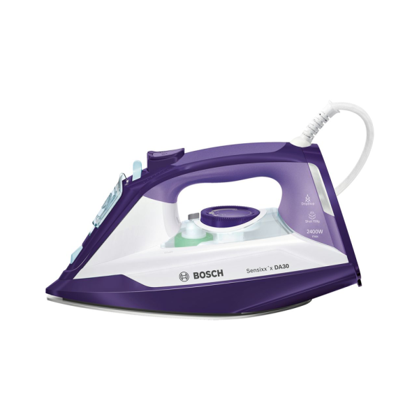 Паровой утюг Bosch Sensixx'x DA30 