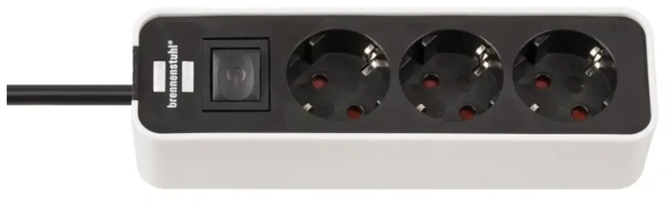 Удлинитель Brennenstuhl Ecolor1153230000   1153230020   1153230070