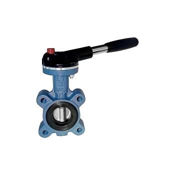 Запорно регулируюшие заслонки HERZ DN100 1421914