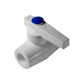 Шаровой кран PILSA PP-V KURESEL 20mm