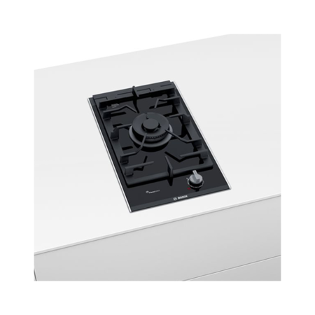 Газовая варочная панель домино Bosch