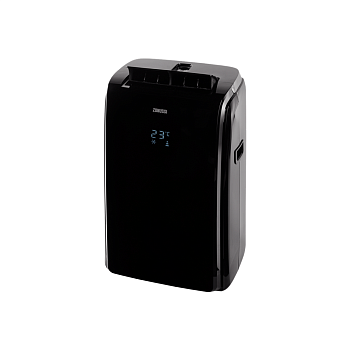 Мобильные кондиционер zanussi black 9