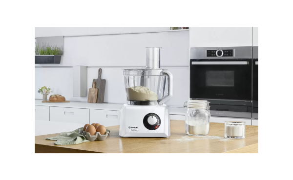 Кухонный комбайн Bosch MultiTalent 8 