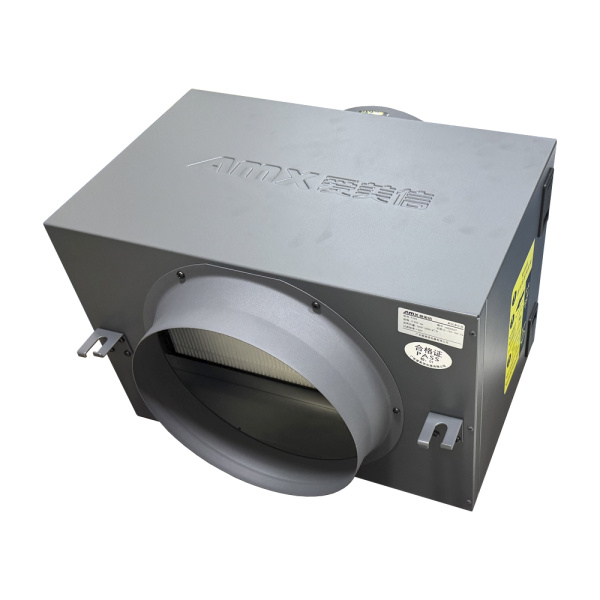 Фильтр очиститель Stronbull AMX FX