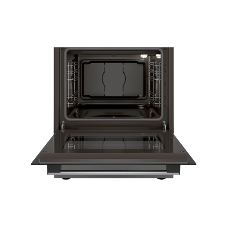 Отдельностоящая газовая плита Bosch 