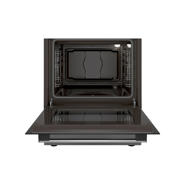 Отдельностоящая газовая плита Bosch 