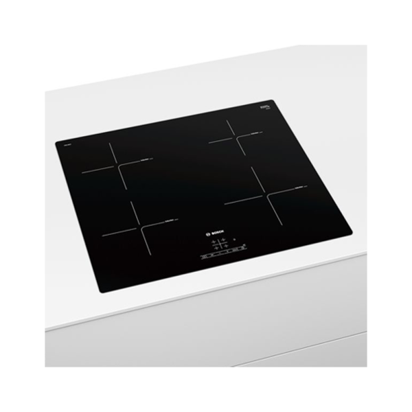 Индукционная варочная панель Bosch  