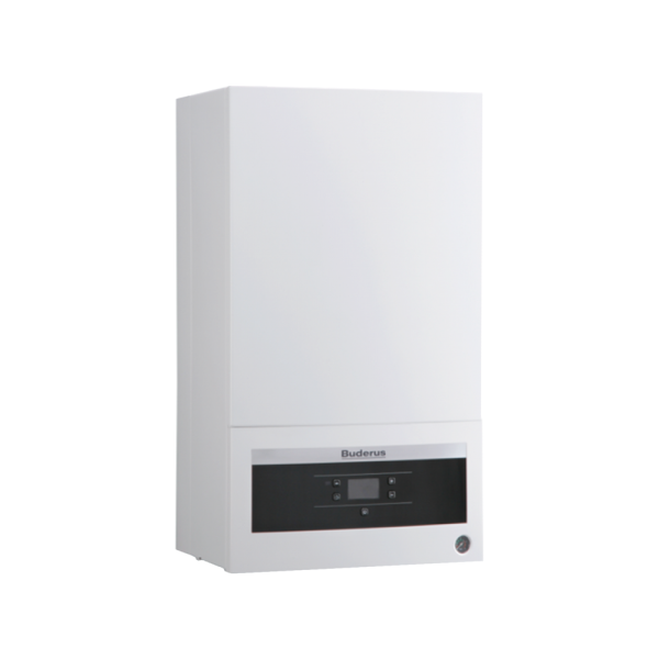Котел одноконтурный Buderus Logamax U0