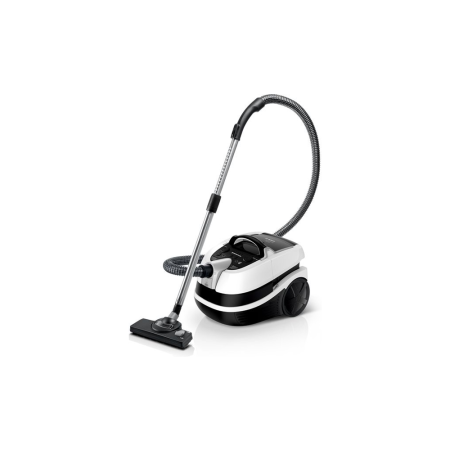 Пылесос с пылесборником Bosch
