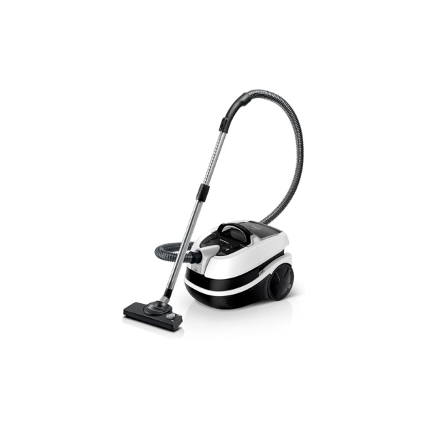Пылесос с пылесборником Bosch