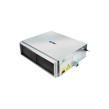 Канальный кондиционер AUX AMSD-H07/4R1 внутренный блок 