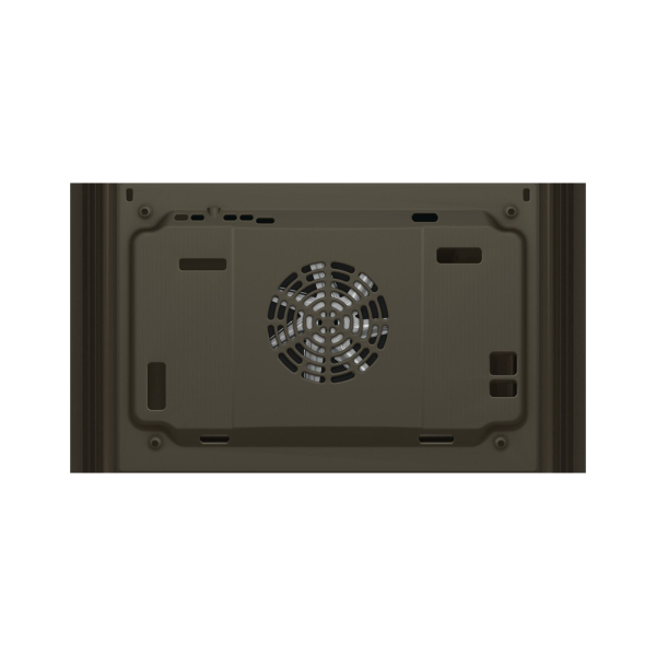 Встраиваемый духовой шкаф Bosch 