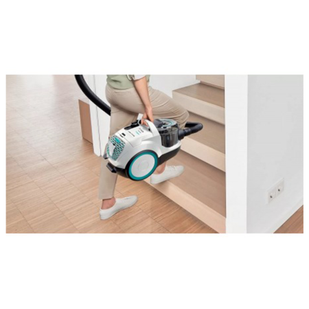 Пылесос контейнерный Bosch 