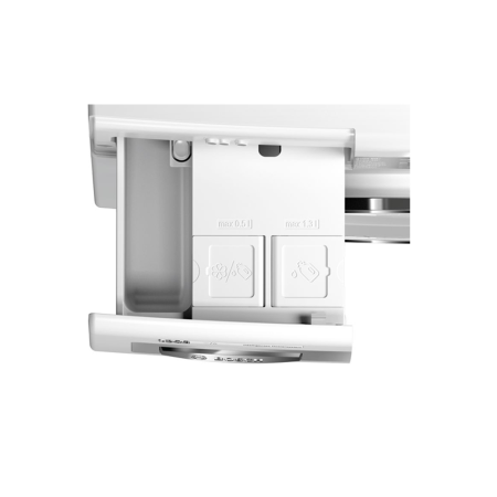 Стиральная машина Bosch 