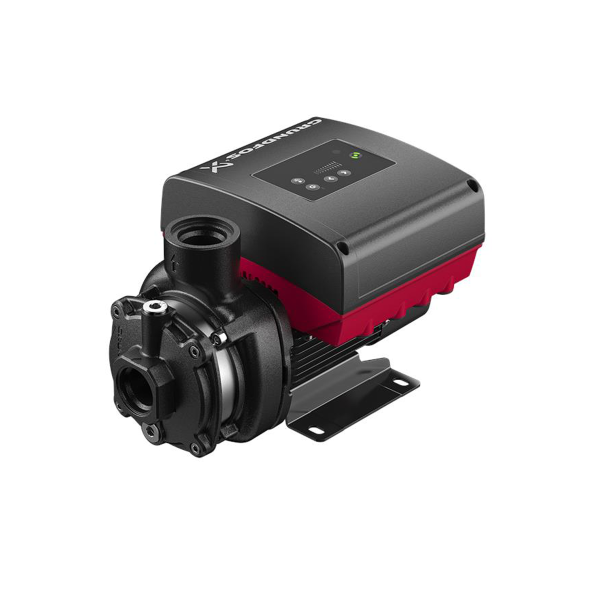 Моноблочный насос для повышения давления воды Grundfоs CME