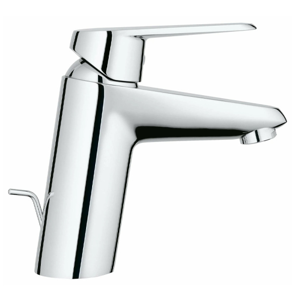 Смеситель для раковины GROHE Eurodisc Cosmopolitan, S-Size, хром (33190002)