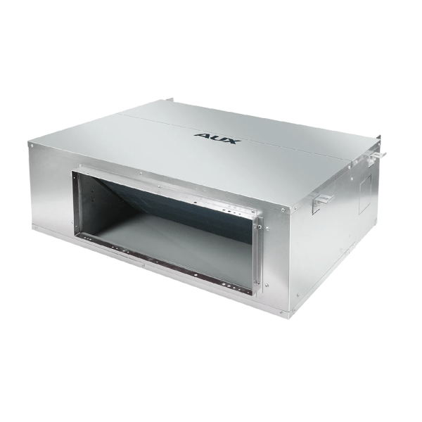 AUX Средне-напорный канальный кондиционер ALMD-H24/4DR1C инвертор