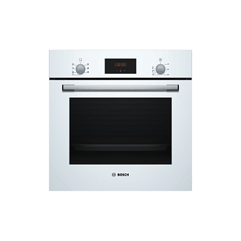 Встраиваемый духовой шкаф Bosch 