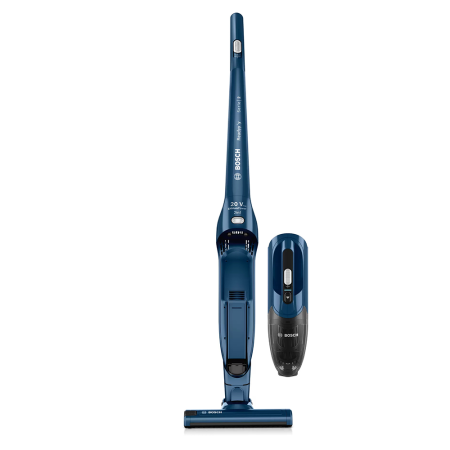 Пылесос аккумуляторный Bosch 