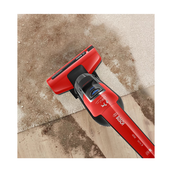 Пылесос аккумуляторный Bosch 