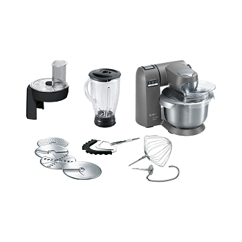 Кухонный комбайн Bosch 