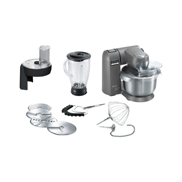 Кухонный комбайн Bosch 