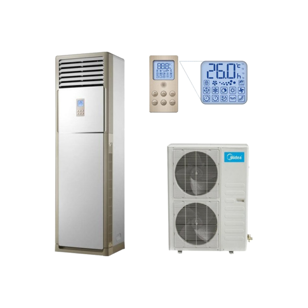 Midea M Floor standing