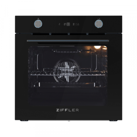 Духовая печь ZIFFLER ZF750311MS-B