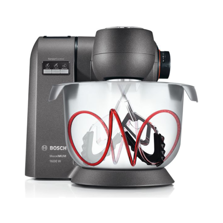 Кухонный комбайн Bosch 