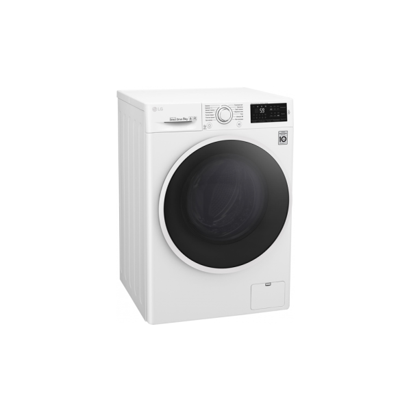 Стиральная машина LG-4- 9кг 4J6VN0W