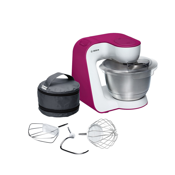 Кухонный комбайн Bosch StartLine 