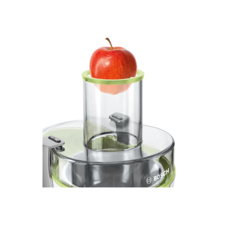 Соковыжималка Bosch 