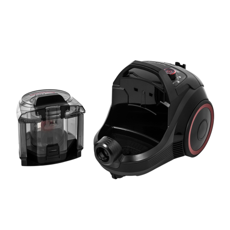 Пылесос контейнерный Bosch 