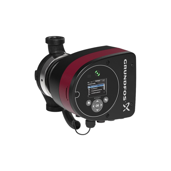 Циркуляционный насос Grundfos MAGNA1 32