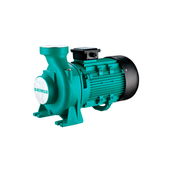 Поверхностный, выхревой насос Shimge SHF
