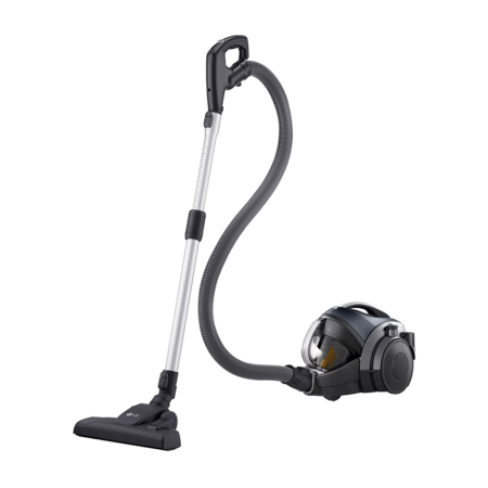 Пылесос контейнерный LG VC83209UHAV