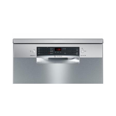 Отдельностоящая посудомоечная машина Bosch 