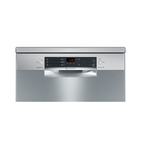 Отдельностоящая посудомоечная машина Bosch 