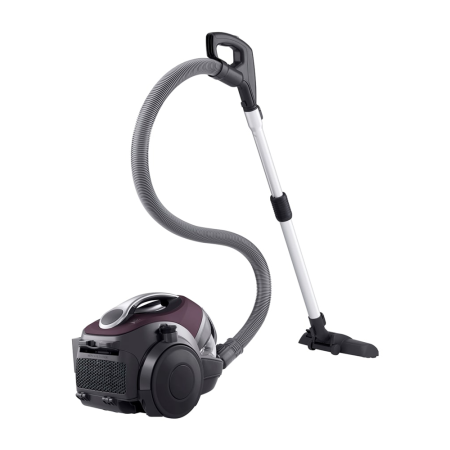 Пылесос контейнерный LG LG 29