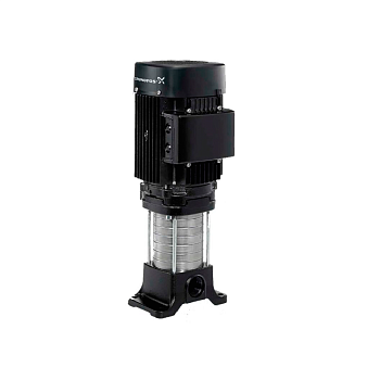 Многоступенчатый, центробежный насос Grundfos CMV