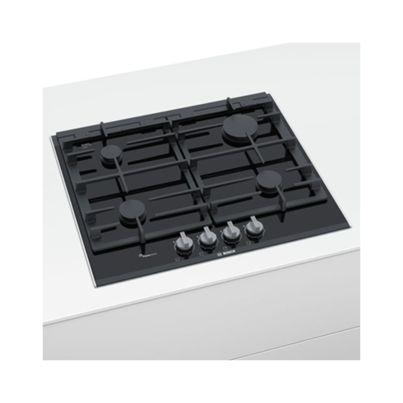 Газовая варочная панель Bosch 