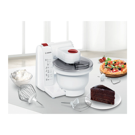 Кухонный комбайн Bosch 