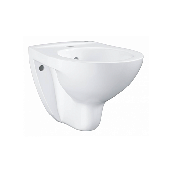 Биде подвесное GROHE Bau Ceramic 39433000