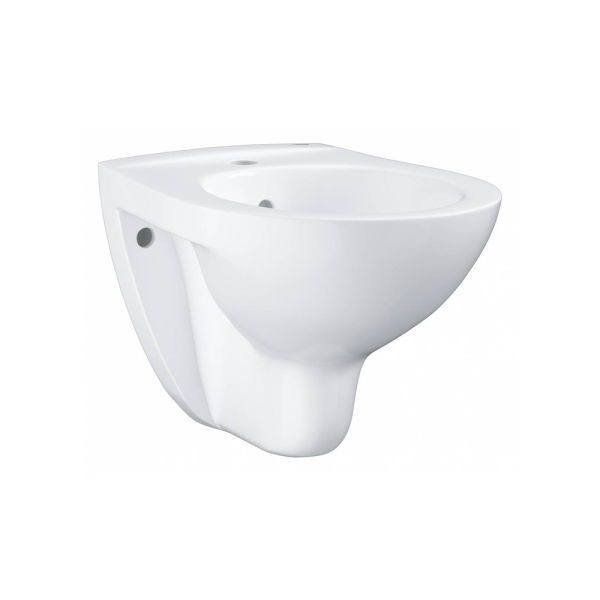 Биде подвесное GROHE Bau Ceramic 39433000
