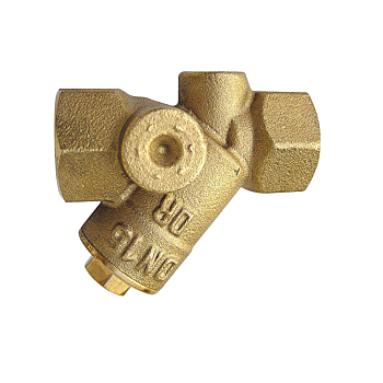 Фильтр-грязевик HERZ DN201266202