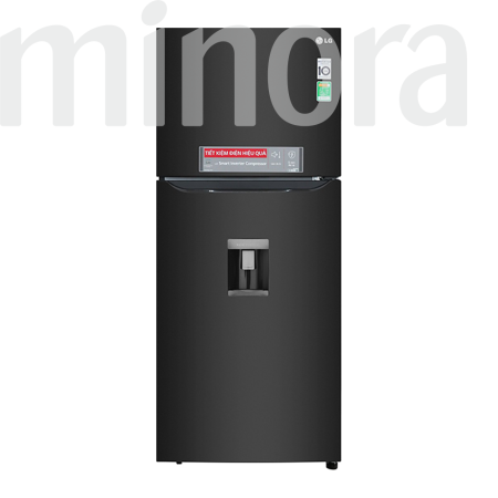 Холодильник LG GN GN-F272SBCN